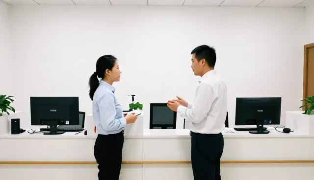 定制设备选型中的核心关注点解析