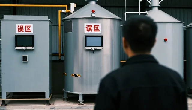 环境监测需求升级推动除尘设备行业转型