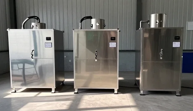 除尘设备选型与使用过程中的关键环节解析