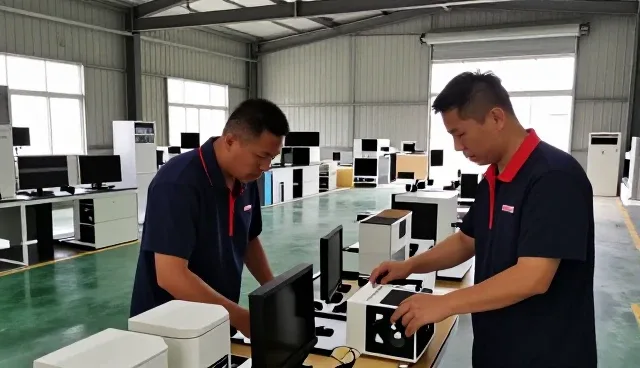 江苏奥立环保科技有限公司展示环保技术咨询实际应用效果
