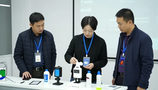 节能改造服务中环保设备选型的关键考量