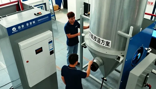 环境监测系统常见问题及应对策略